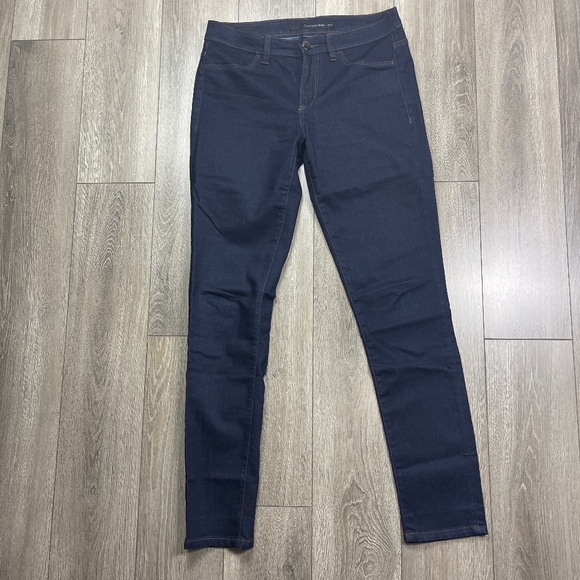Calvin Klein Jean Leggings - Picture 1 of 6